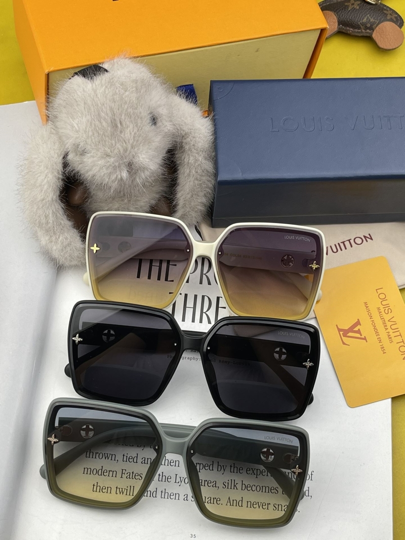 LV Sunglasses